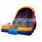 Water Slide Inflatable WaterSlide Inflatable Dry Slide
