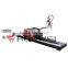 HNC-1500W low cost cnc plasma cutting machine