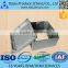 OEM and ODM make your own investment casting large parts