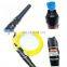 PG-VFL204N  fiber optic pen visual fault locator equipment  for test break cable