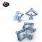 JINGHONG Butterfly Spring Toggle Fixing Expansion Tube Bolt