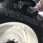 Mower baler Wide body suspension tyre 700/50-22.5 nylon vacuum tyre