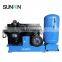 China trade high quality air compressor 40bar High Pressure Air Compressor Pet Bottle Blowing Machine