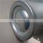 High Quality  flanged oil separator  1614905600 for  Atlas sotras compressor oil separator filters sotras