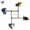 HG-IG Australian Standard Medical Gas Terminal Unit Outlet with adapter/ probe