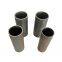 370L/420L/440L/510L/550L/610L/700L/750L/800L steel of the cold bent round weld steel pipe