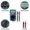 Allosun EM3301 Mini Digital Multi meter 3 1/2 1999 AC/DC Ammeter Voltmeter Ohm Portable Meter voltage meter