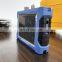 High Strain Pile Integrity Tester/Low Strain Pile Integrity Tester