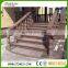 great price granite side stair step