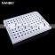 lab consumables 96 well elisa plates pcr plate 0.1ml with sticker