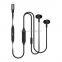 Hot sell mfi certified manufacturers bone conduction earphone for iphone