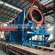 10TPH Portable gold trommel screen price Mobile trommel screen for gold mining separator for Sale
