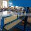 Mattress Sheets Manual Vertical Foam Cutting Machine/sponge cutting machine