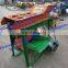 walking tractor driven Corn coat peeling Sheller machine