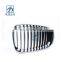 Car Grille 1 Series E87 Chrome Front Kidney Grille for BMW 51137166439