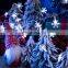 Outdoor Garland Warm White Waterproof Globe Ball String Lights Mini LEDBall String Light Led Ball Light Outdoor