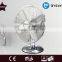 3 speed metal desk fan electric ventilator fan