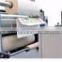 YFMA-920A/1050A Wenzhou Split Automatic Thermal Decorative Paper Laminating Machine