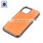 Best Selling Elegant Design Magnet Closure Fashion Style Genuine Leather Phone Cover from Indian Manufacturer