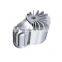 OEM 5G base die casting aluminum communication equipment parts