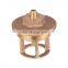 High Pressure Low Lead Water Pump Body Housing Parts Pump Body