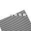 Customization Black Expanded Metal Mesh for Facade Mesh Decorative Ceiling Wall Mesh