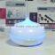 2016 Elegant Design Spa Mist Room Fragrance Wood Grain Aroma Oil Diffuser Popurlar In US