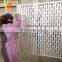 Slotted Holes Stainless Steel/Galvanized Sheets Perforated Metal Mesh