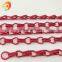 Anodized decorative Aluminum chain link curtain exports Middle East