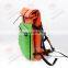 New Roll Top waterproof trip outdoor cycling bike bicycle backpack roll up top bag