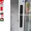 Australia Standard AS2047 Double Glazed Modern House Aluminium Sliding Window With Retractable Flyscreen
