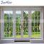 Superhouse exterior aluminum glass sliding door