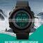 SKMEI 1682 big man outdoor army digital watch best sport watches silica gel band
