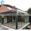 Hot Sell New Design Waterproof Sunroom Pergola Car Parking aluminum pergola