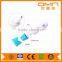 Digital Infrared Ear Thermometer with Clinical Accuracy and Fever Alarm