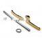 REVO Timing Kit Chains Auto Accessories Engine Car Parts SLK-CLASS (R170) TK1040-3
