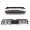 Car Other Exterior Accessories Plastic Grille Car Grills Fit for Toyota 4runner 2016-2019 Front Bumer Customized REPLACEMENT ABS