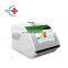 HC-B015A Clinical Laboratory Equipment PCR Test Machine Thermal Cycler Price with Color Touch Screen