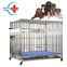 HC-R017 Animal Cage in Pet Cages Stainless Steel Pet Cage