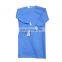 sms non woven sterile disposable medical standard/reinforced surgical gown for hospital