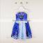 lovely kids gown dress AG-CD0030