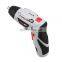 Screwdriver Electric Battery