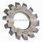 LIVTER English gear milling cutter DP gear milling cutter dp16 4 5 6 8 10 12 16 18 20 22 24