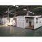 High quality Australia standard expandable container house