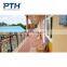 Cheap Price Prefabricated Double-C Steel Structure Factory Building for School