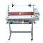 Hot Roll Large Size Flatbed Laminating Machine For Office Use