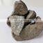 Silicon manganese alloys are used to ensure that the product can be desulfurization and removal of steel water impurities