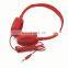 Wired Foldable 3.5mm HiFi Audio Bass Headset Gaming Headphone for Phone/Tablet