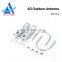 ALLINGE MDZ3261 4G LTE Outdoor Antenna Waterproof Booster for Wireless Router 12dBi Signal Antenna