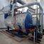 The manufacturer supplies 6-ton gas-fired steam boiler and steam boiler for steam box sterilization
